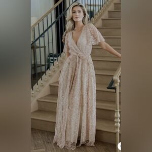 Baltic Born Boutique Dress Size L